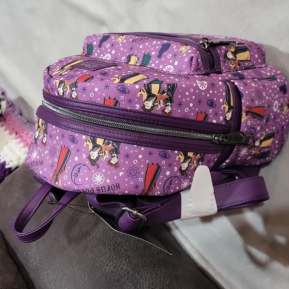 Loungefly Disney Hocus Pocus Backpack main image 11